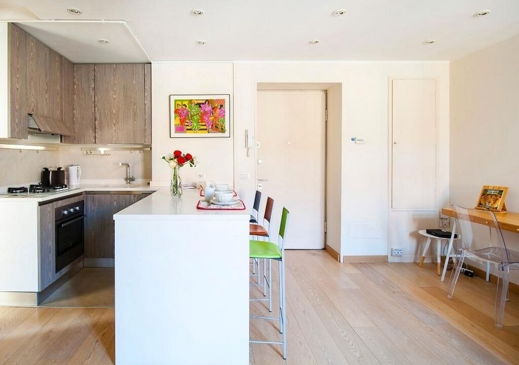 Photo of Kitchen in Guastalla