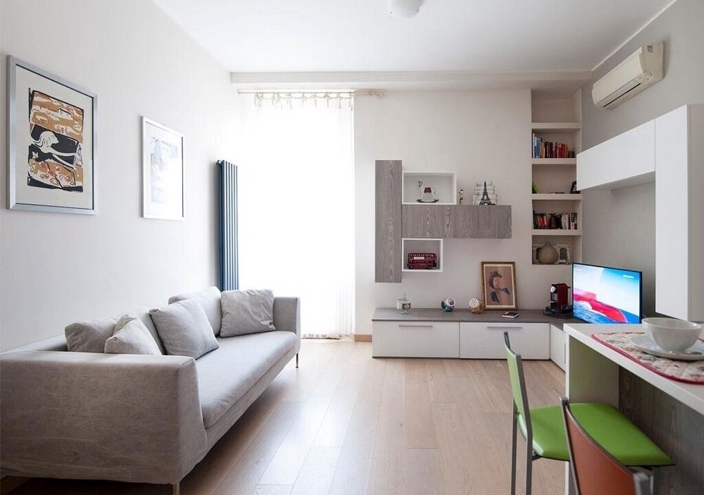 Photo of Livingroom in Guastalla