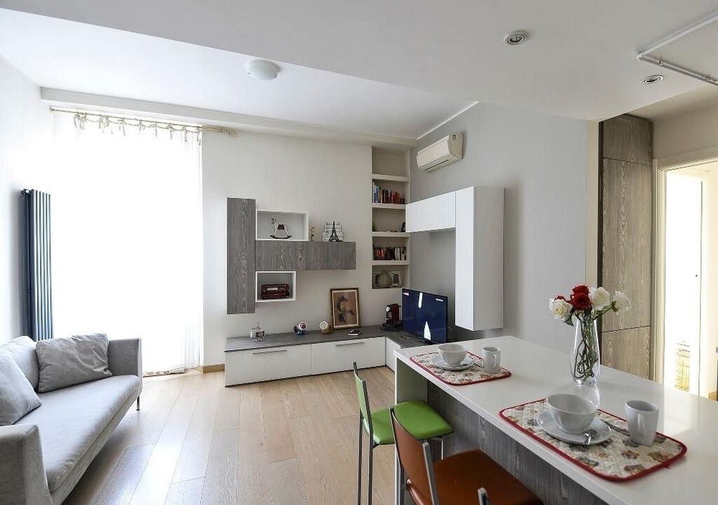 Photo of Livingroom in Guastalla