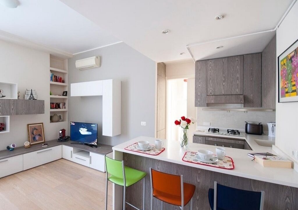Photo of Kitchen in Guastalla
