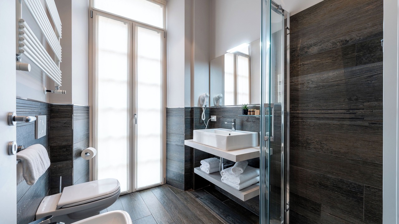 Photo of Bathroom in Centro Storico Sud