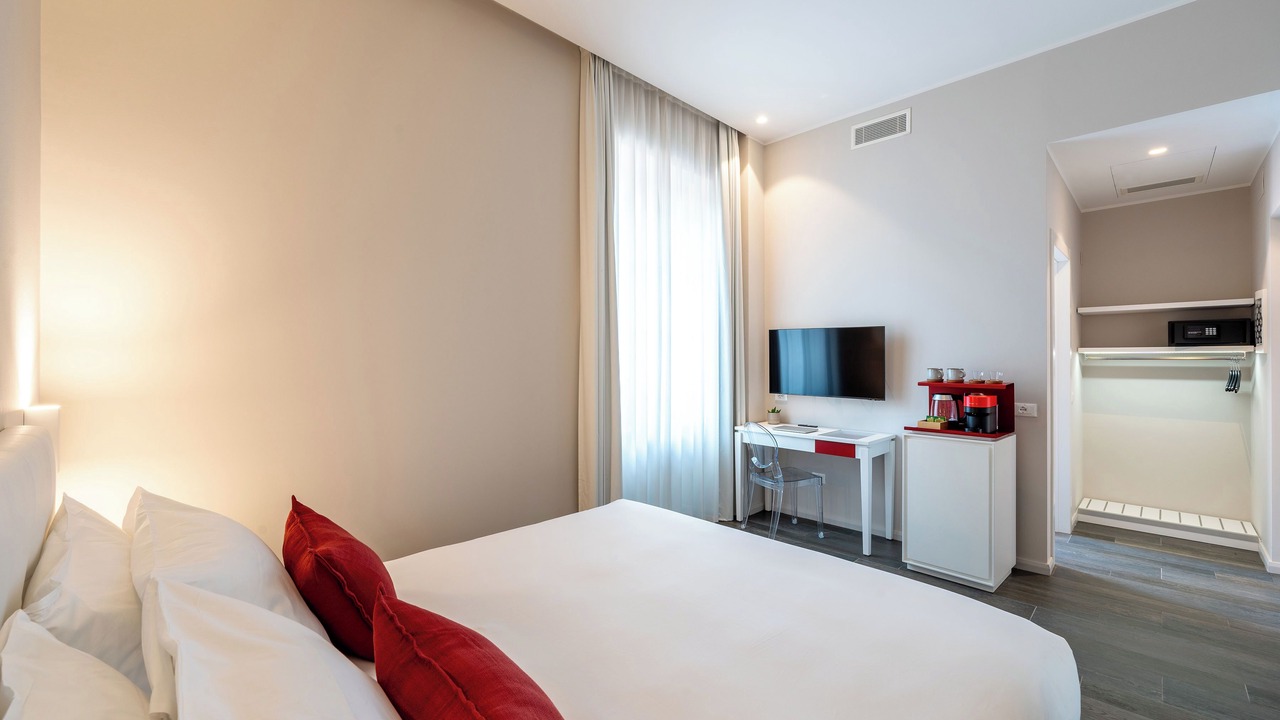 Photo of Bedroom in Centro Storico Sud