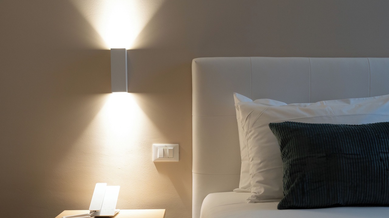 Photo of Bedroom in Centro Storico Sud