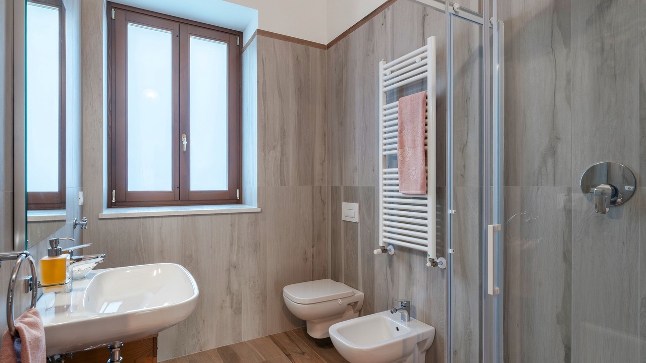 Photo of Bathroom in Pralboino