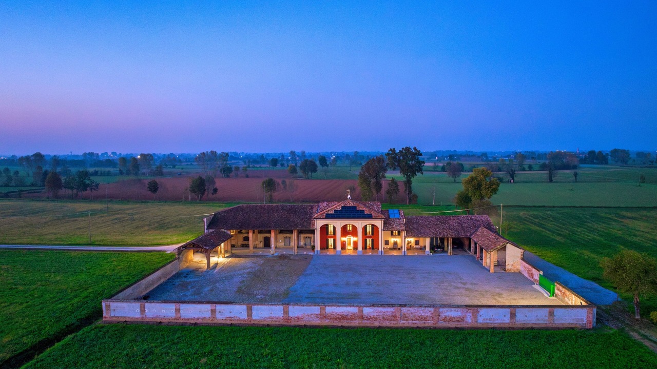 Photo of Outdoor in Pralboino