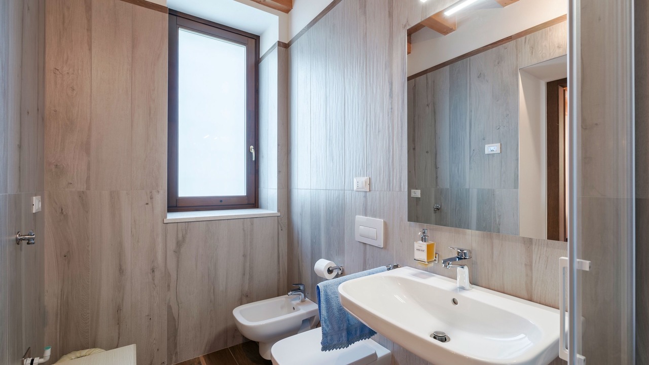 Photo of Bathroom in Pralboino