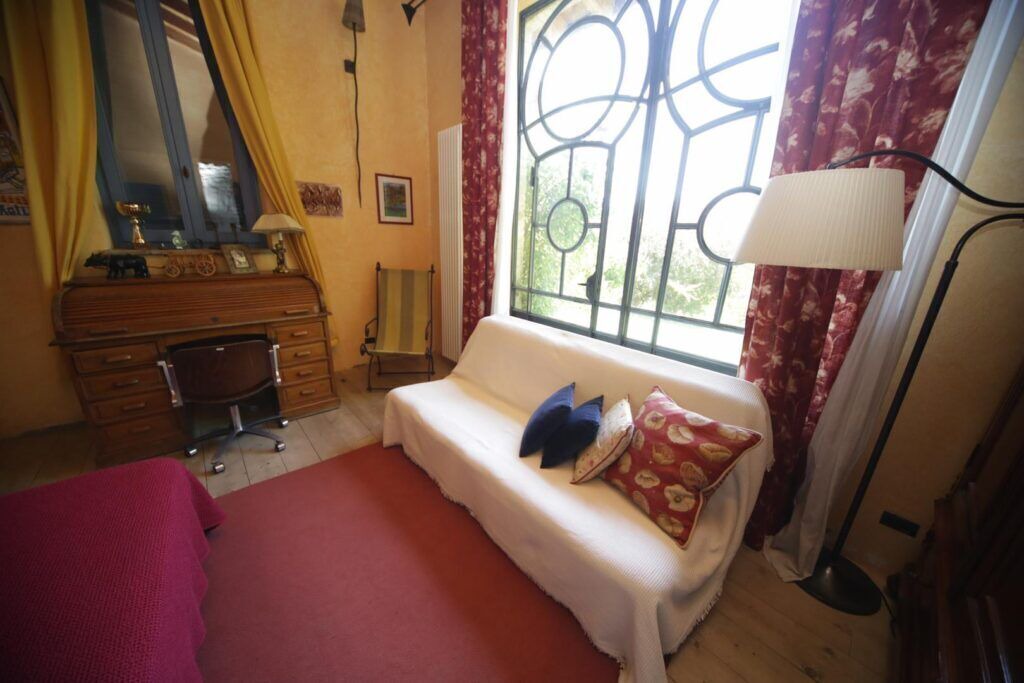 Photo of Bedroom in Fortunago
