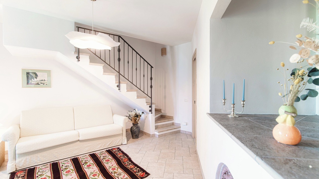 Photo of Patio Balcony in Santa Maria - Rezzonico