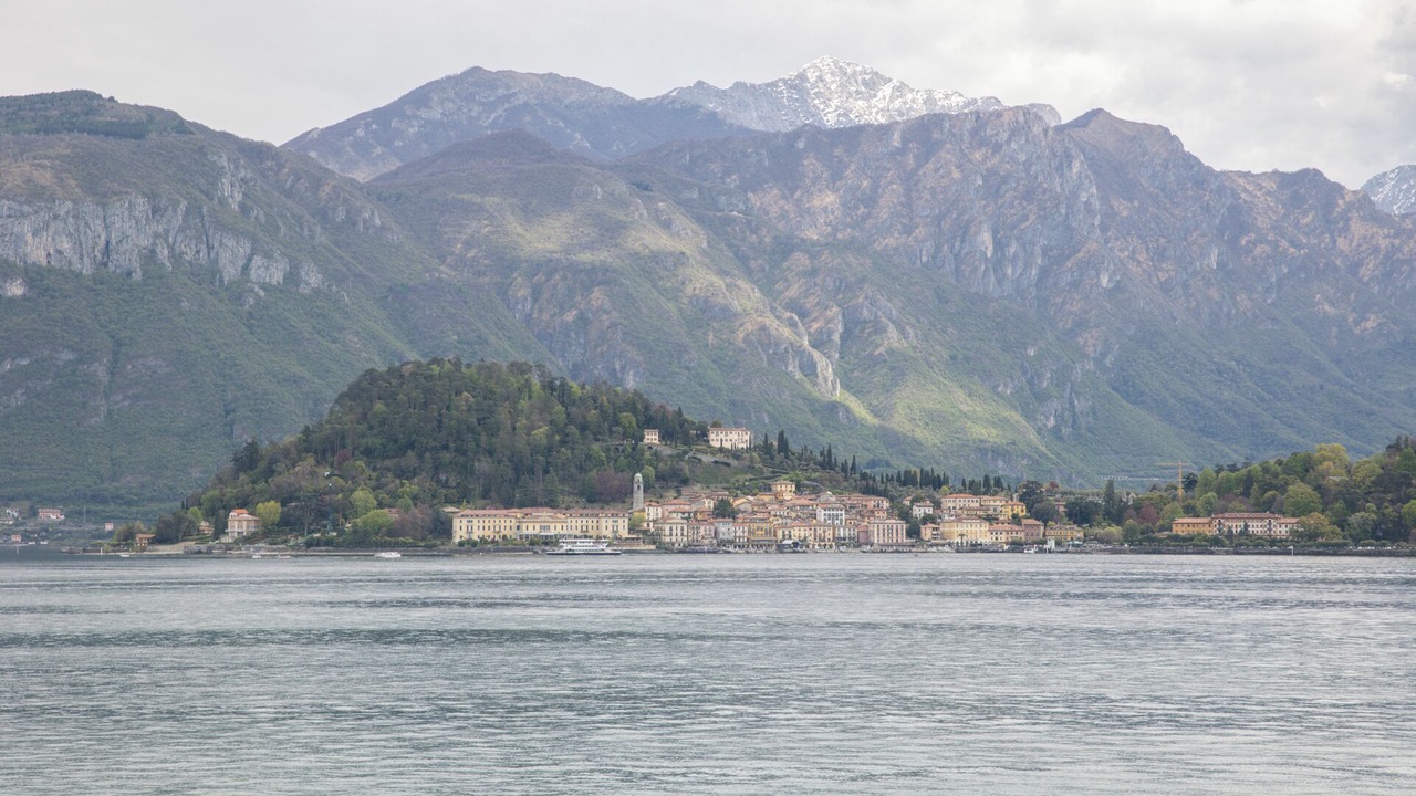 Photo of Outdoor in Cadenabbia