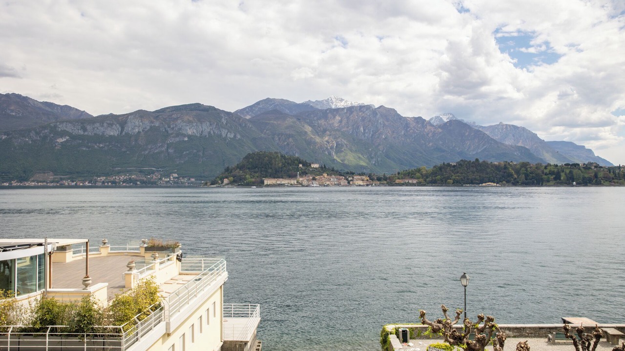 Photo of Outdoor in Cadenabbia