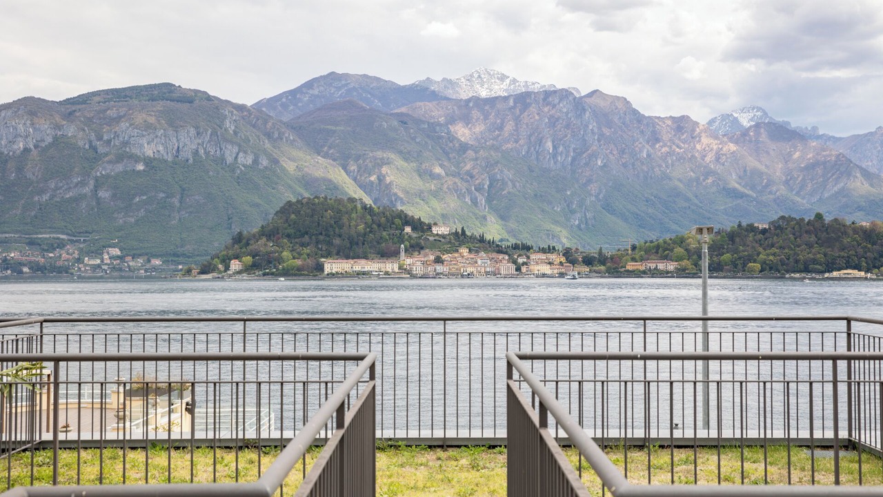 Photo of Outdoor in Cadenabbia