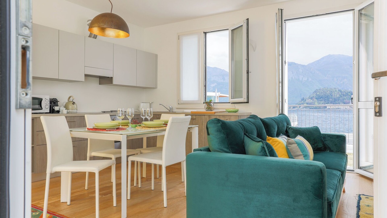Photo of Outdoor in Cadenabbia