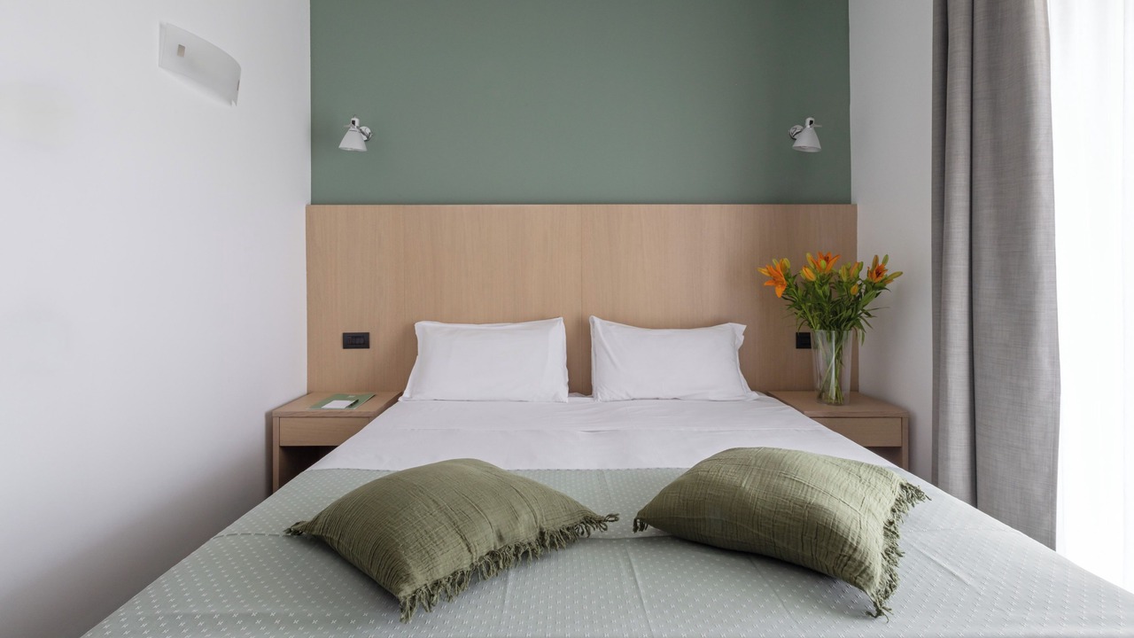 Photo of Bedroom in Vimercate