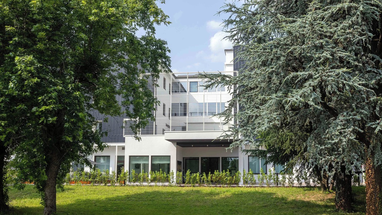Photo of Outdoor in Vimercate
