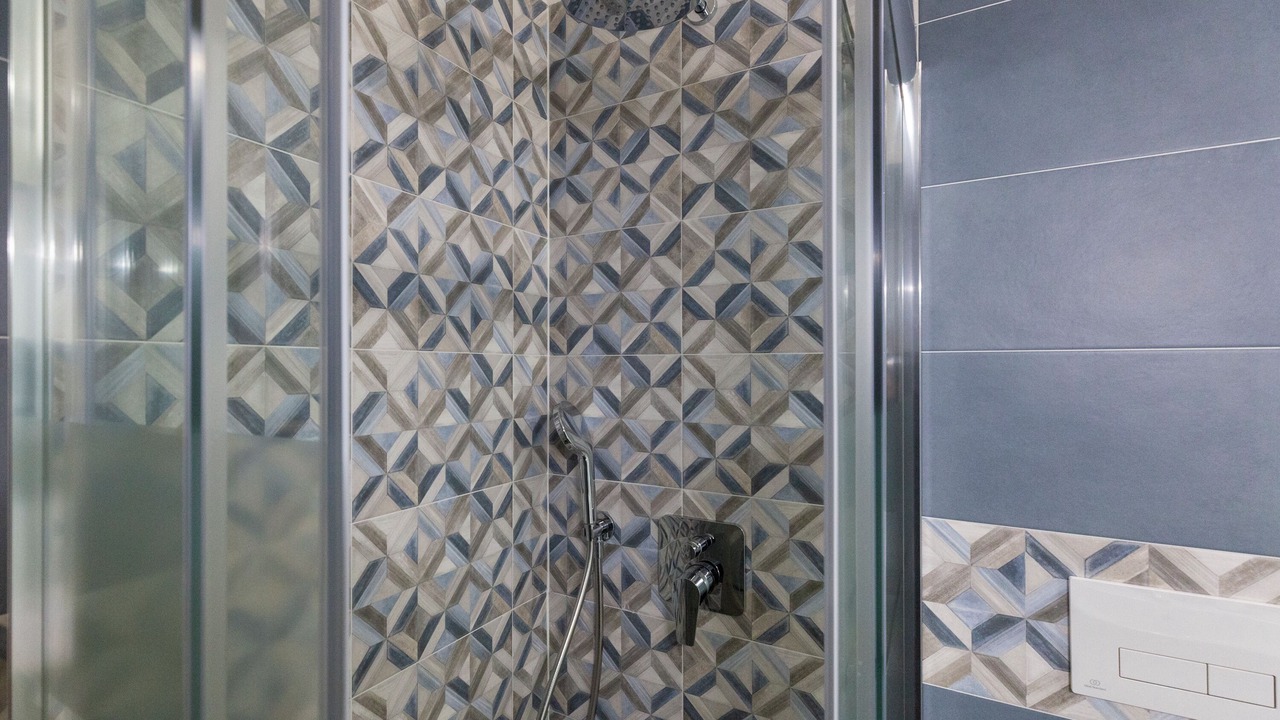 Photo of Bathroom in Lorenteggio