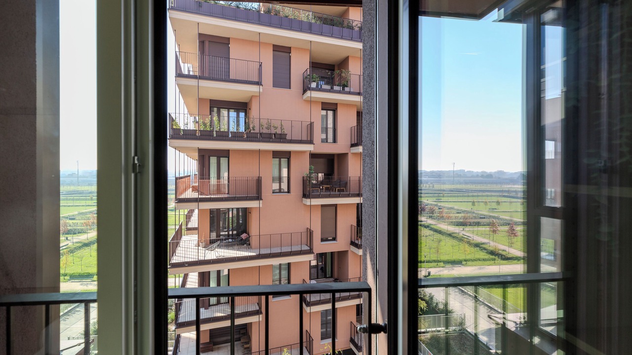 Photo of Bedroom in Lorenteggio
