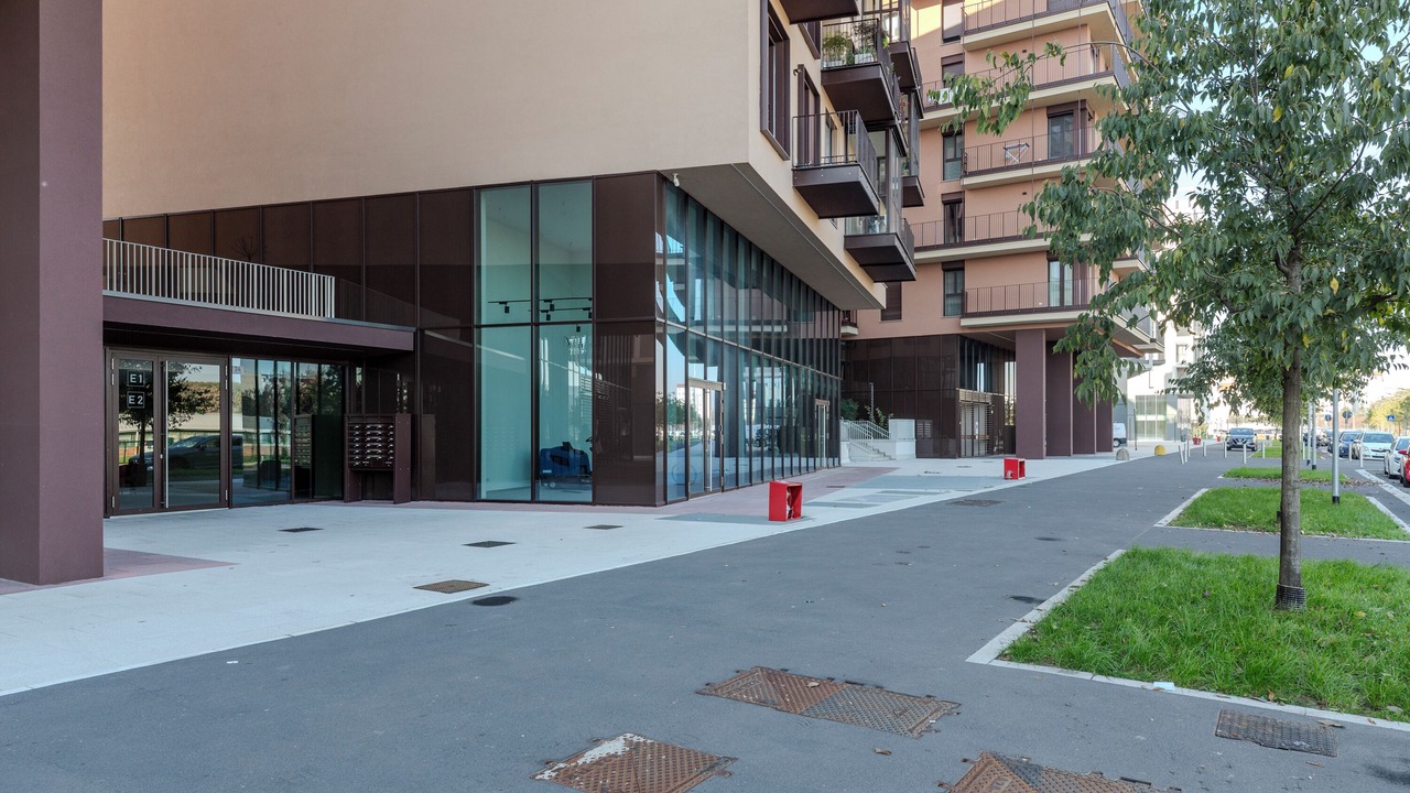 Photo of Outdoor in Lorenteggio