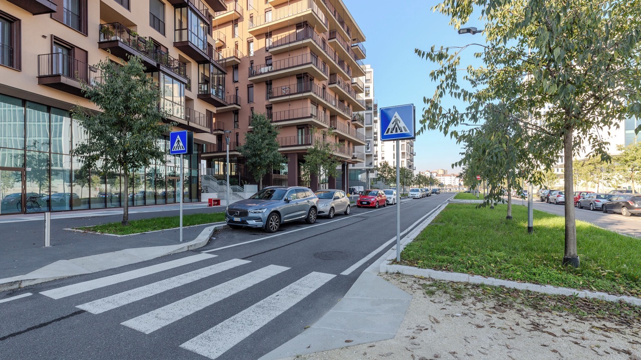 Photo of Outdoor in Lorenteggio