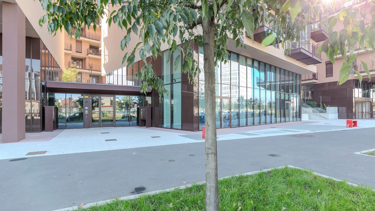 Photo of Outdoor in Lorenteggio