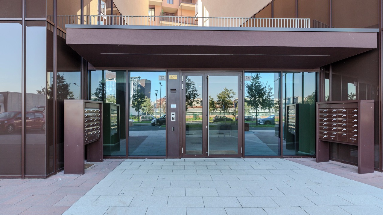 Photo of Outdoor in Lorenteggio