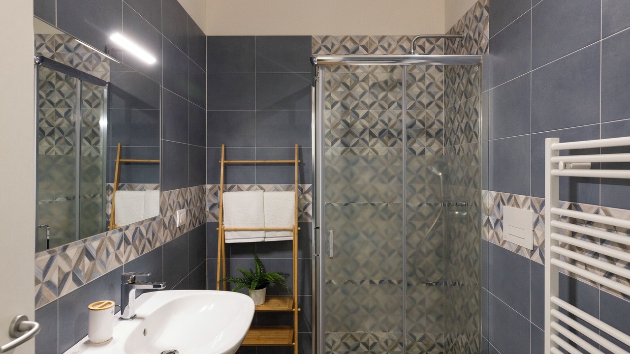 Photo of Bathroom in Lorenteggio