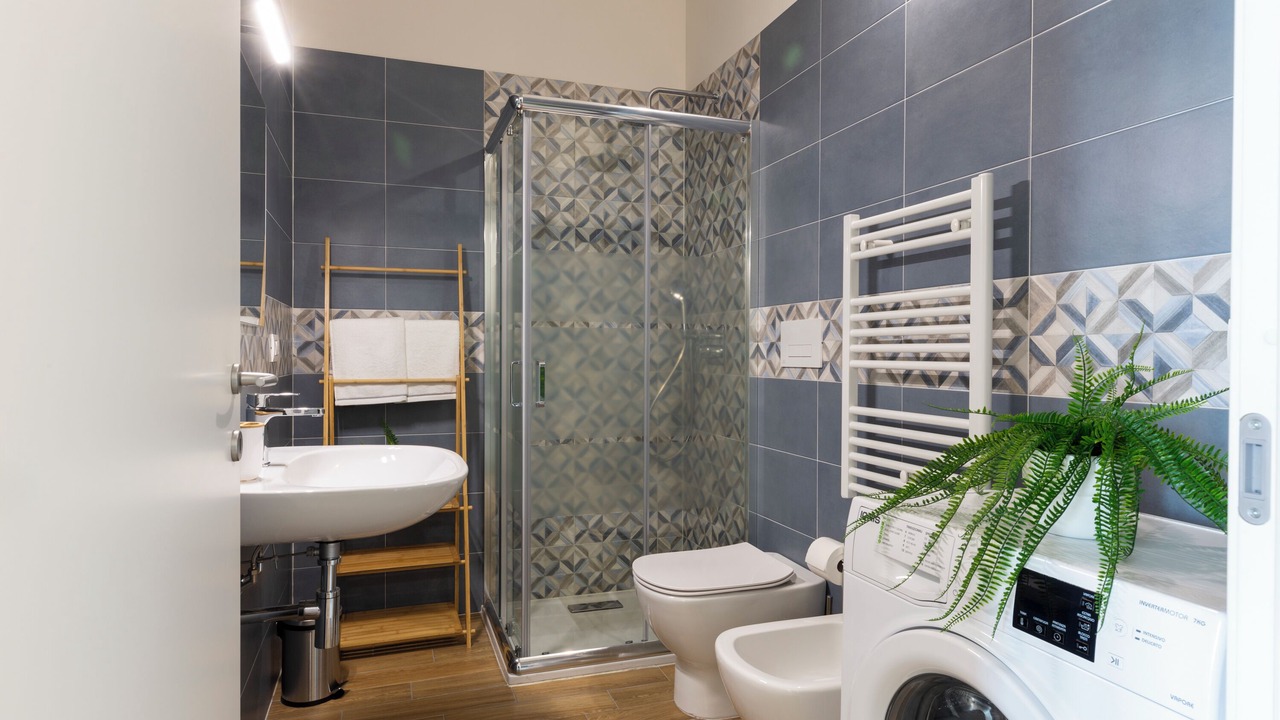 Photo of Bathroom in Lorenteggio
