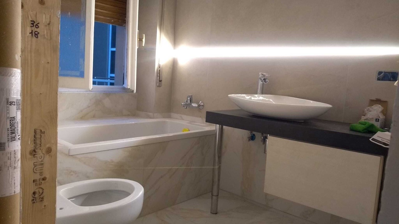 Photo of Bathroom in Lecco