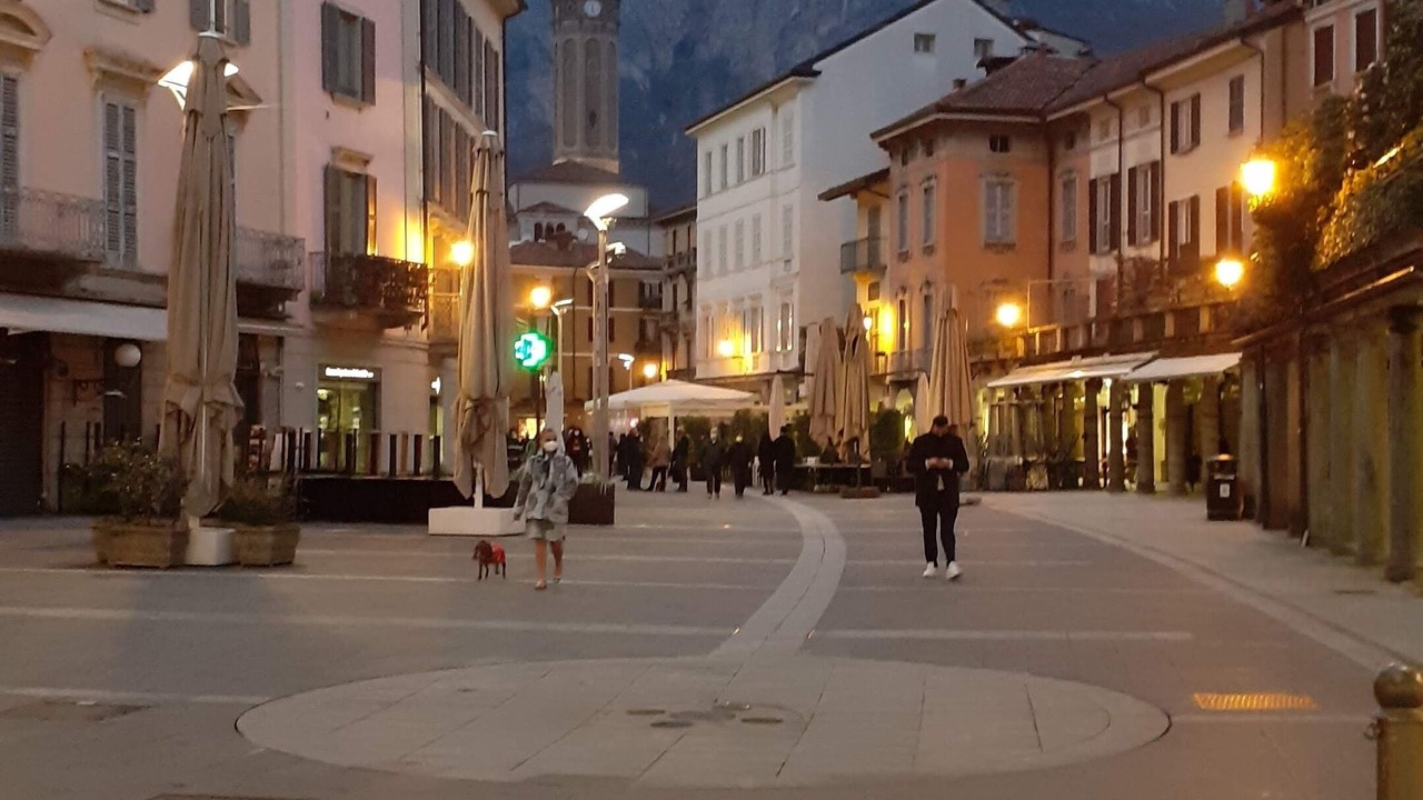 Photo of Outdoor in Lecco