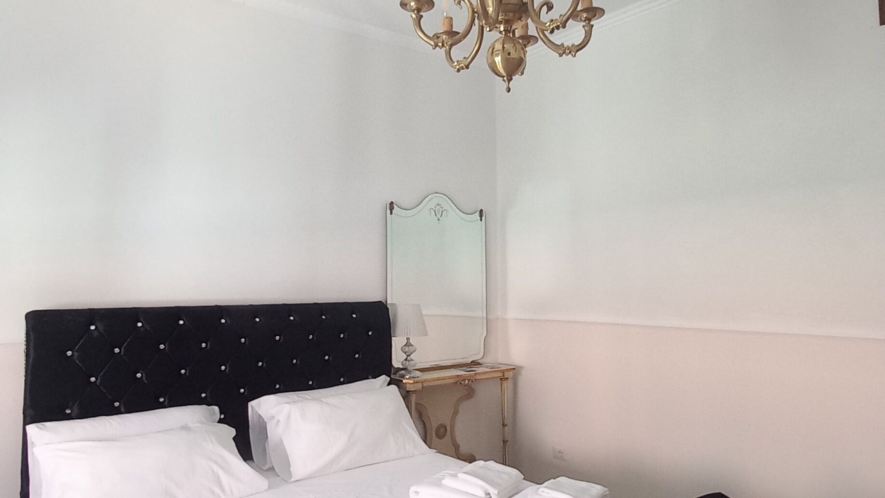 Photo of Bedroom in Lecco