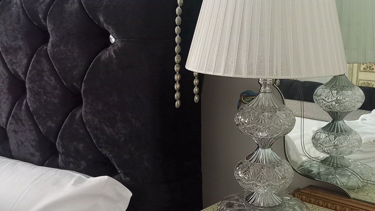 Photo of Bedroom in Lecco