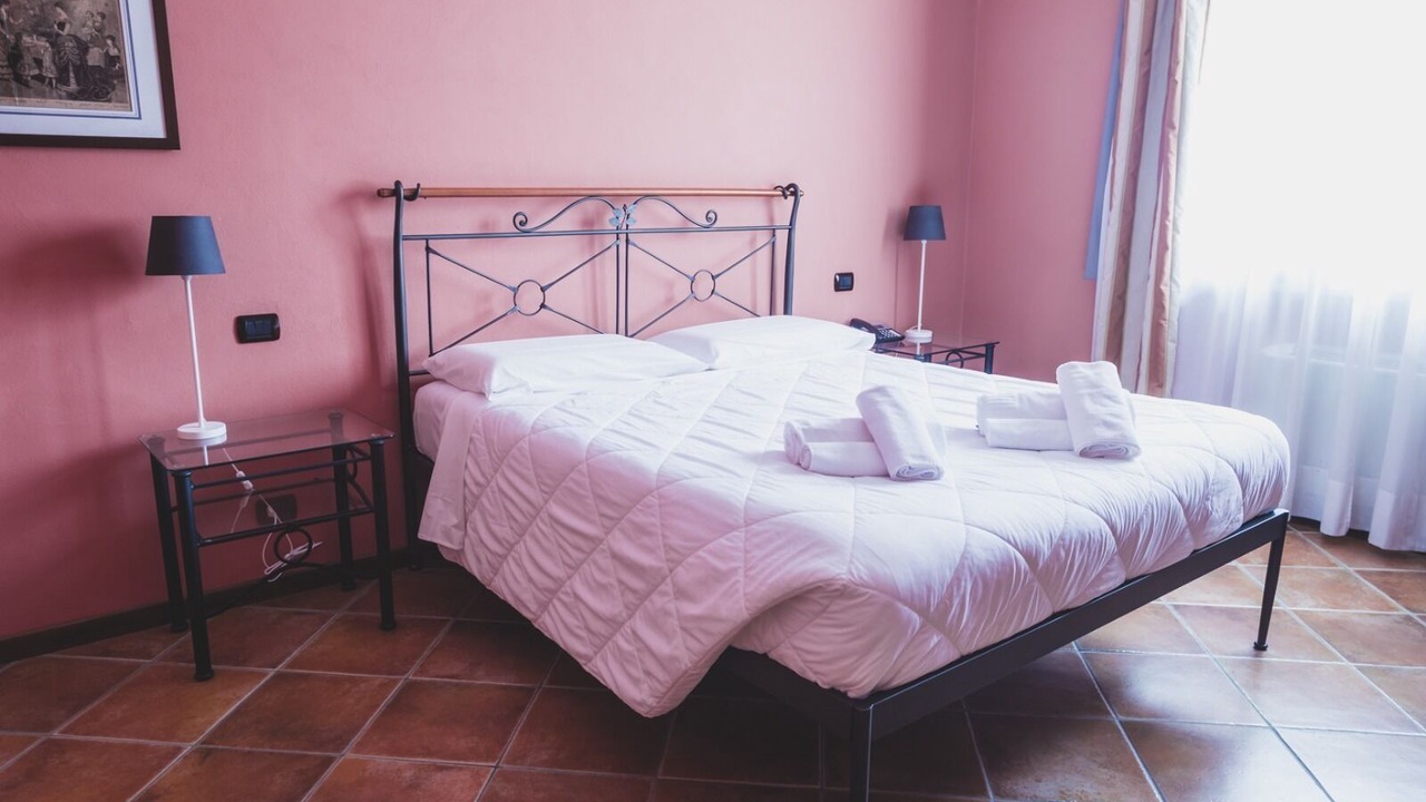 Photo of Bedroom in Mortara