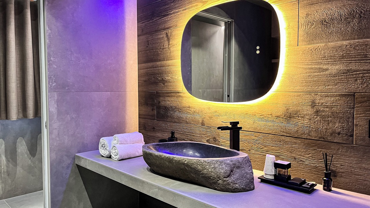 Photo of Bathroom in Valtellina