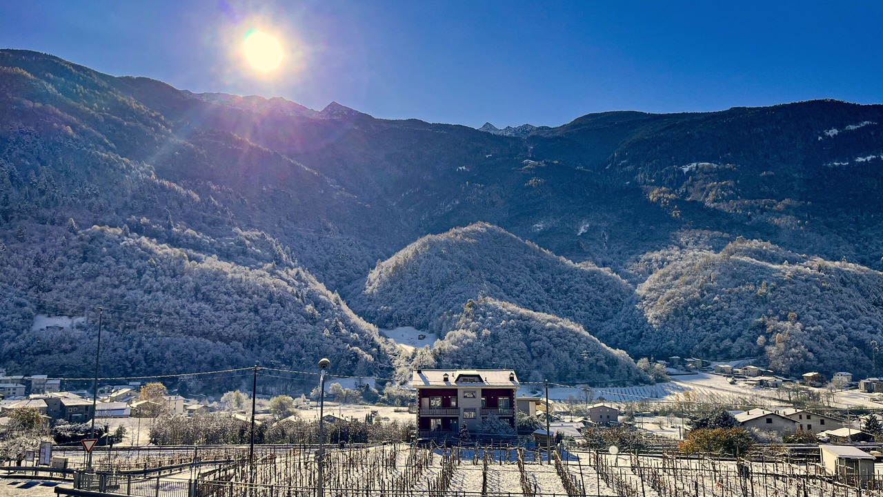 Photo of Outdoor in Valtellina