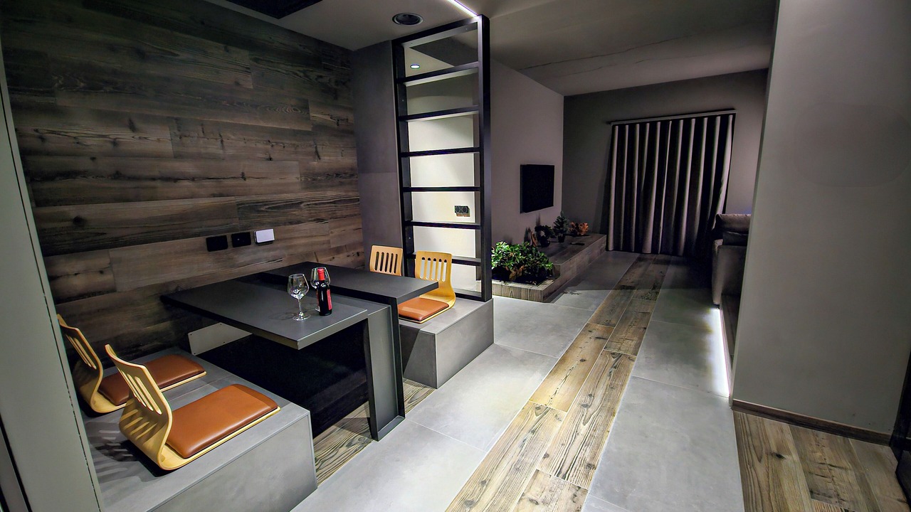 Photo of Livingroom in Valtellina