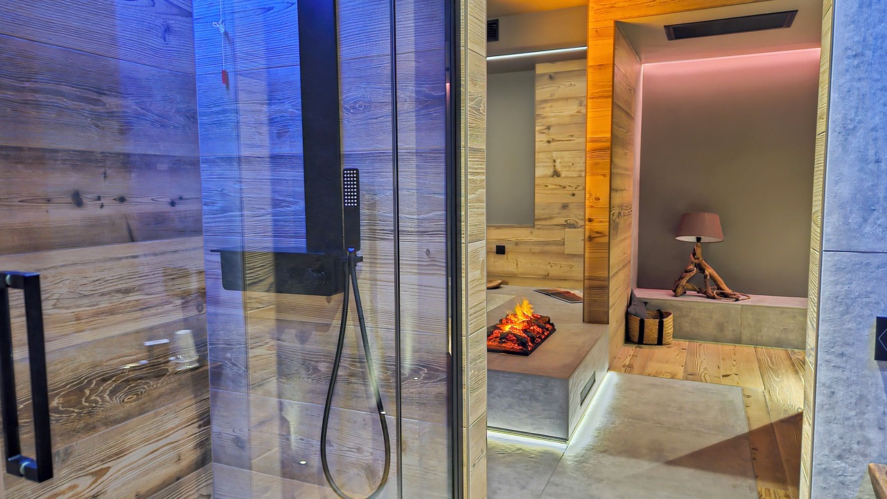 Photo of Bathroom in Valtellina