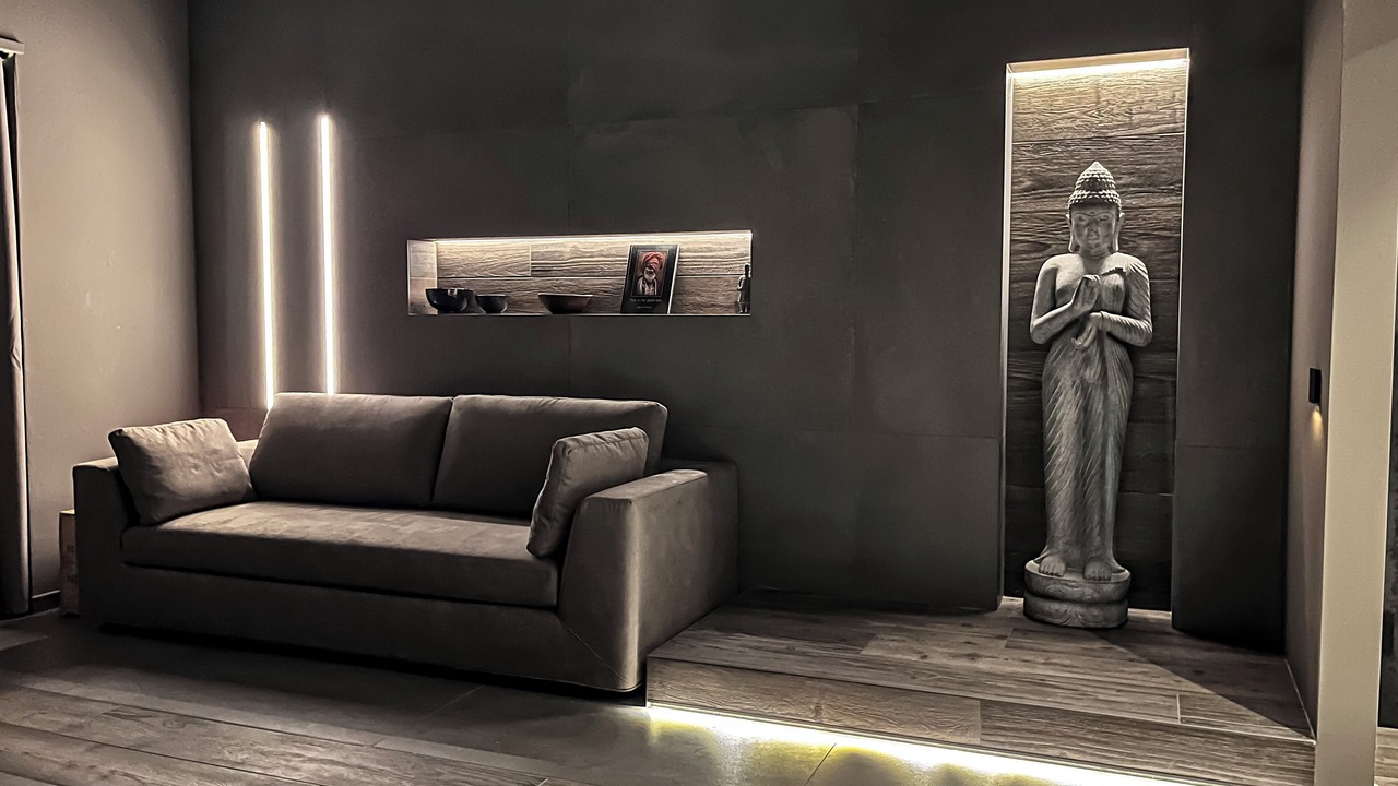 Photo of Livingroom in Valtellina