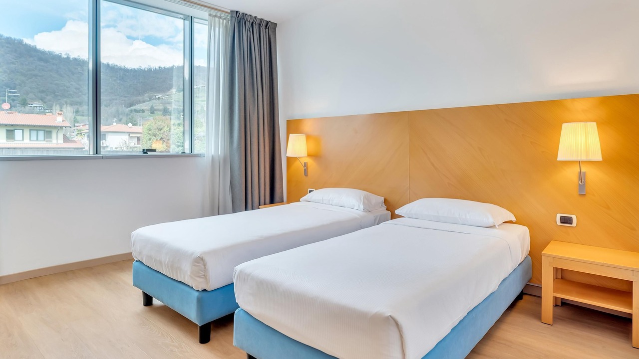 Photo of Bedroom in San Paolo d'Argon