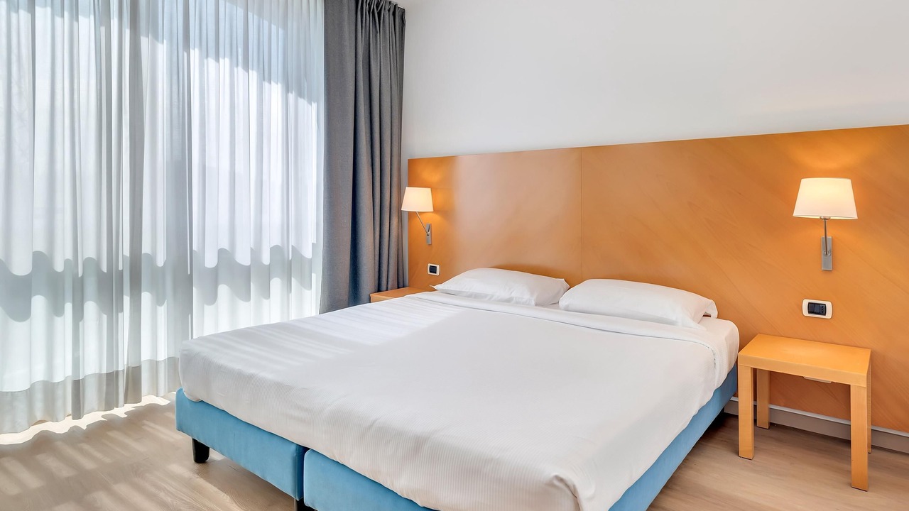 Photo of Bedroom in San Paolo d'Argon