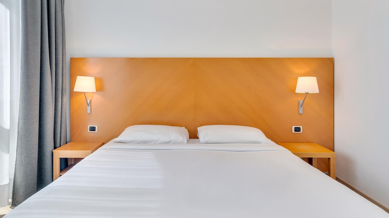 Photo of Bedroom in San Paolo d'Argon