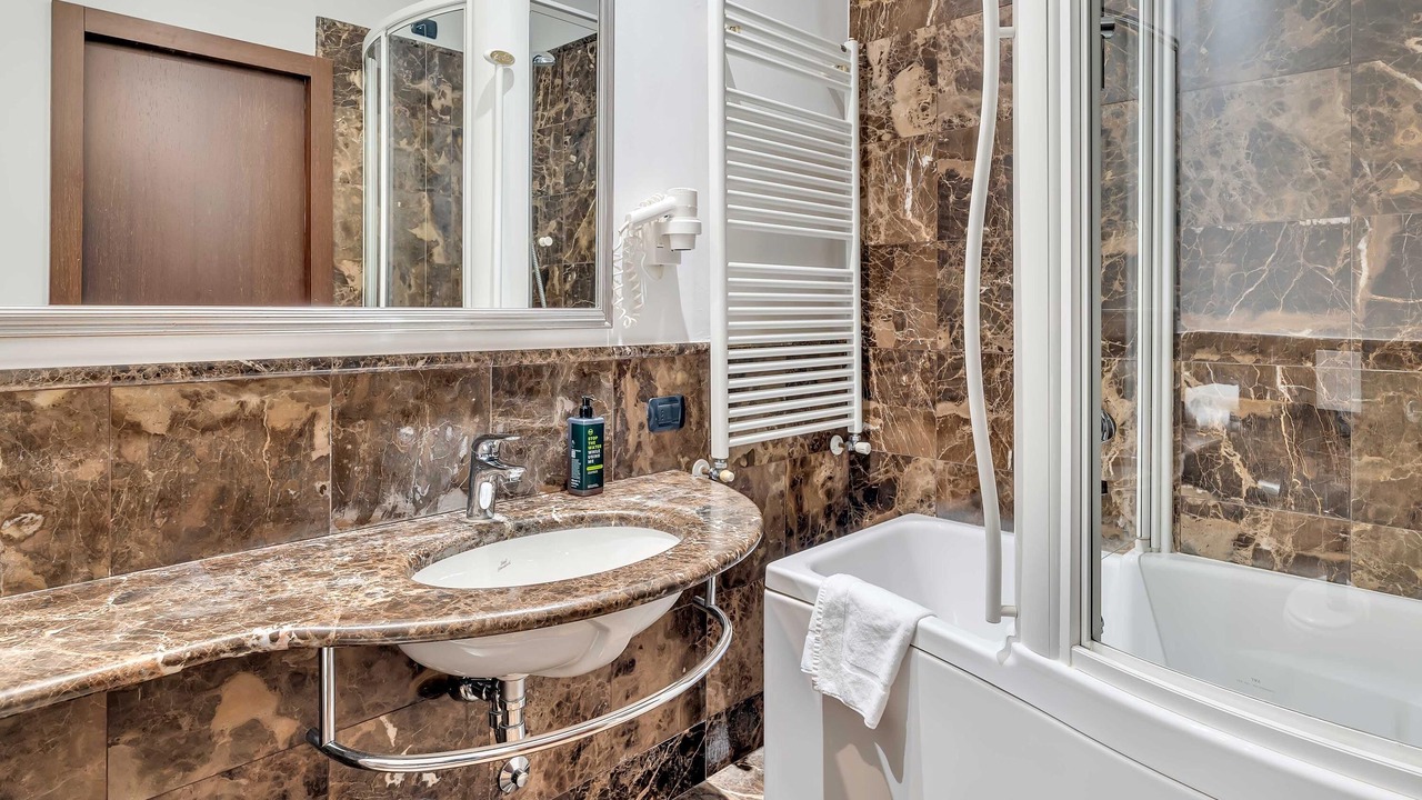 Photo of Bathroom in San Paolo d'Argon