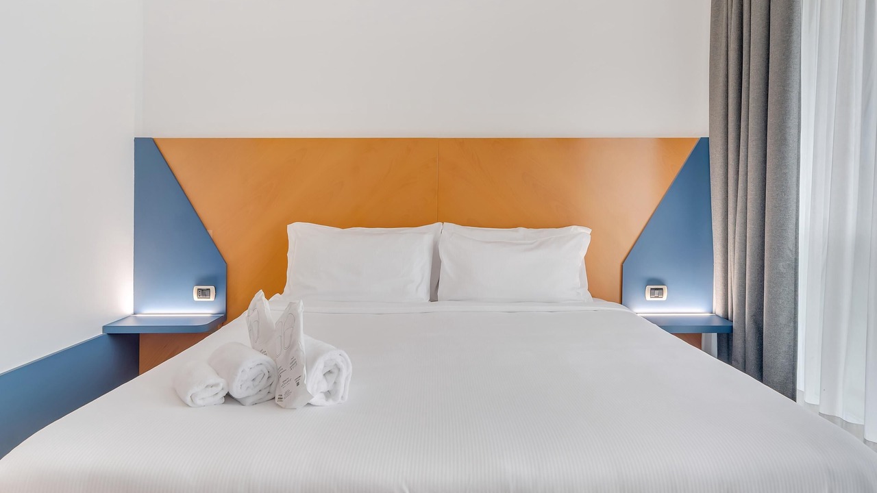 Photo of Bedroom in San Paolo d'Argon