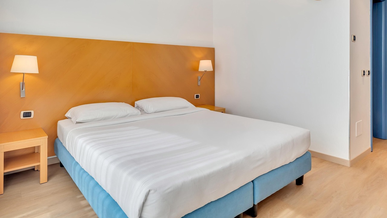 Photo of Bedroom in San Paolo d'Argon