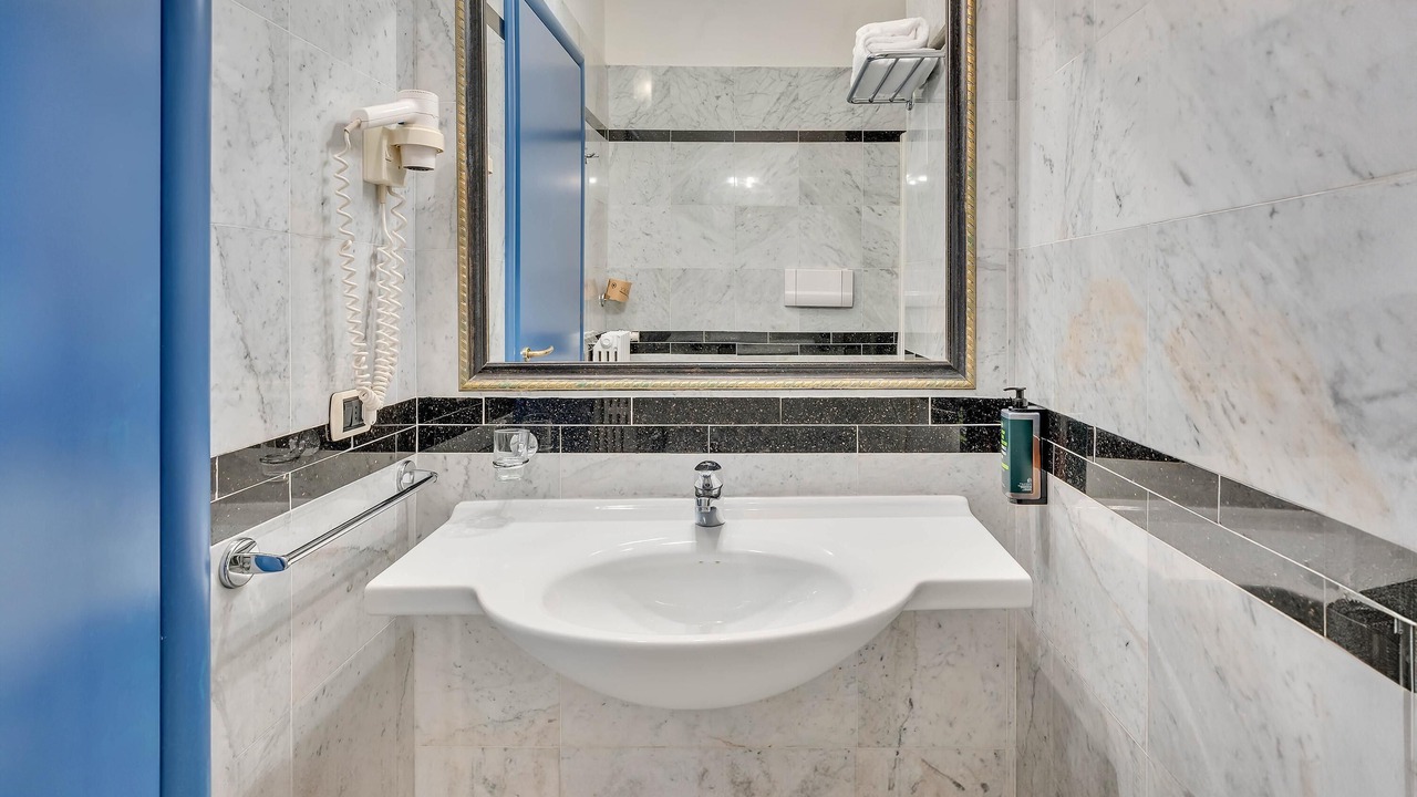 Photo of Bathroom in San Paolo d'Argon