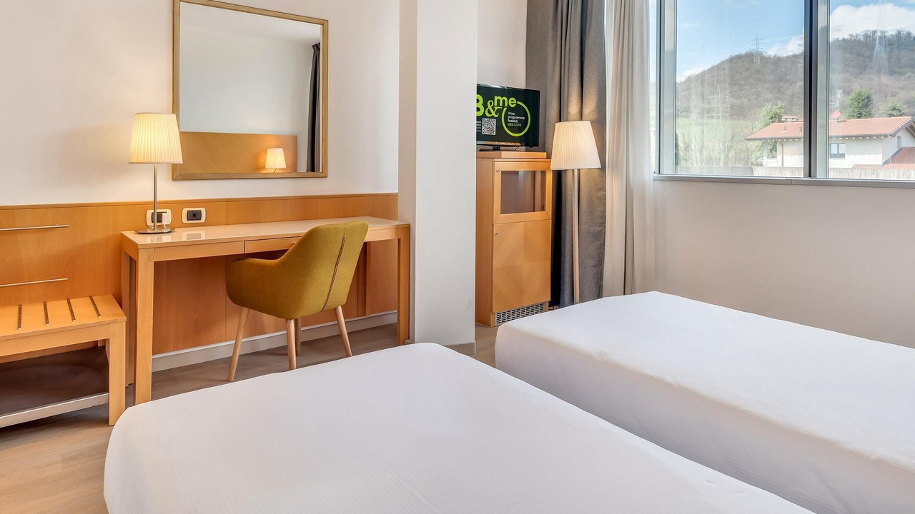 Photo of Bedroom in San Paolo d'Argon