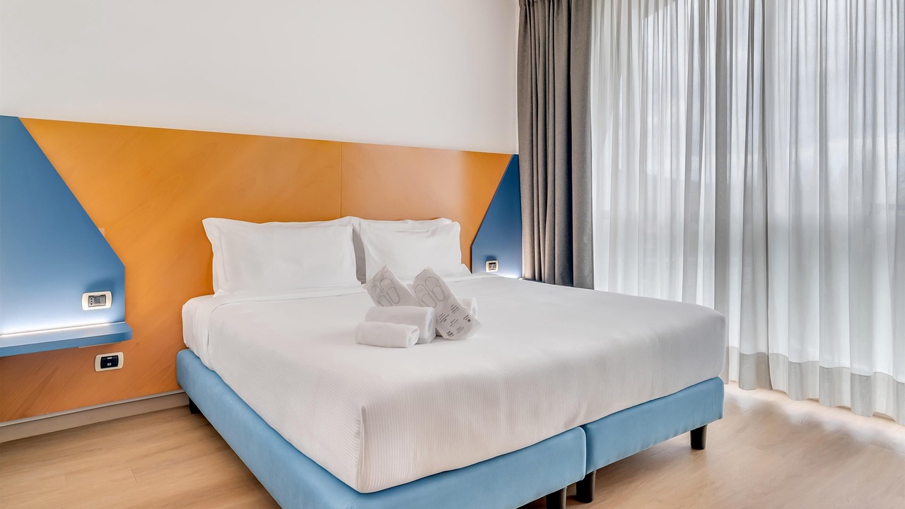 Photo of Bedroom in San Paolo d'Argon
