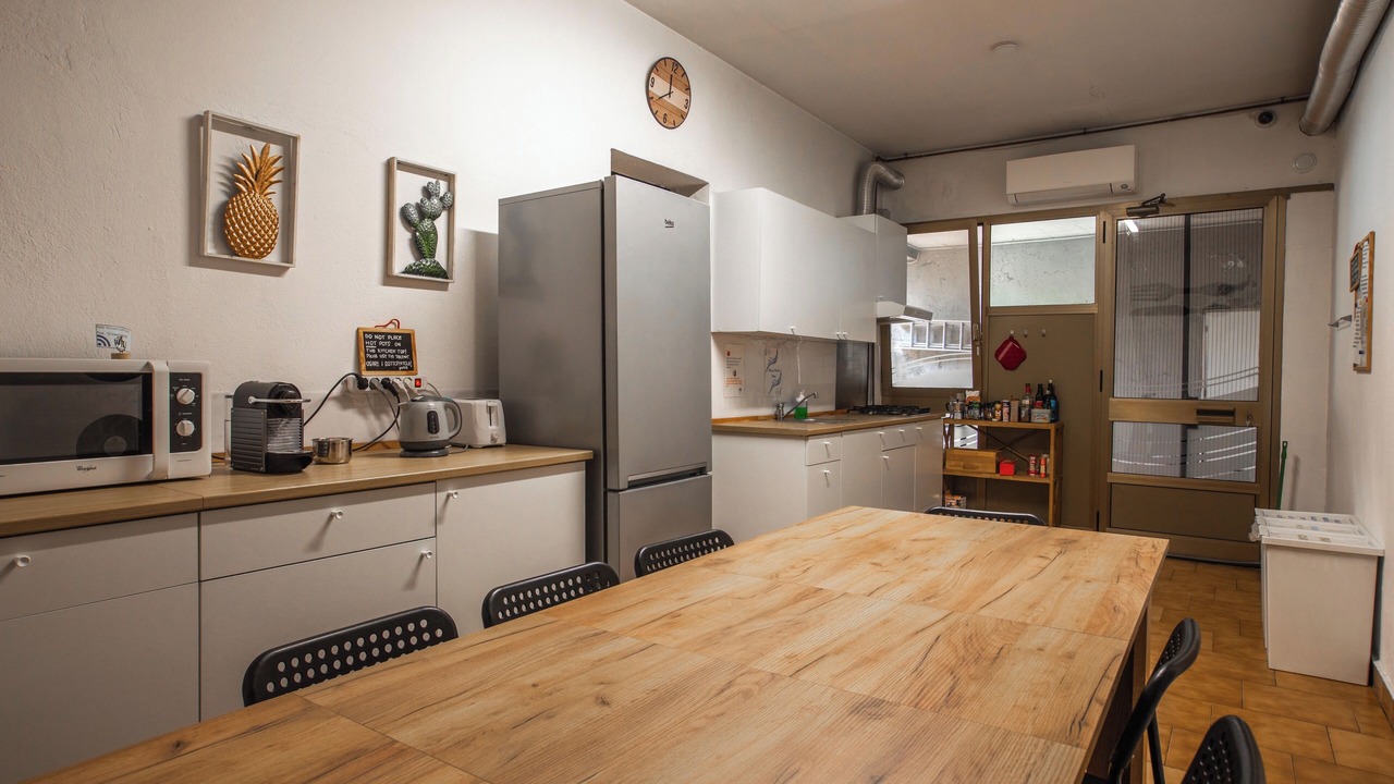 Photo of Kitchen in Grassobbio