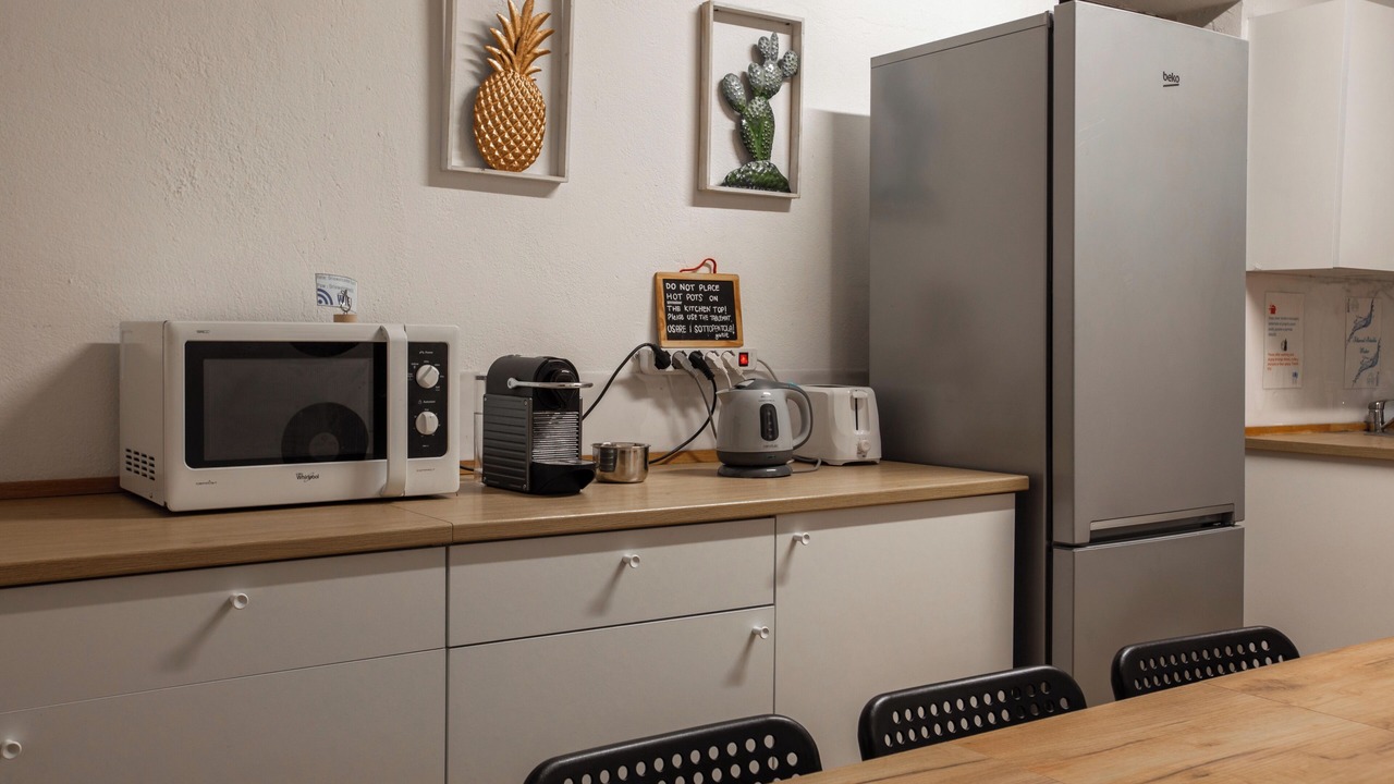 Photo of Kitchen in Grassobbio