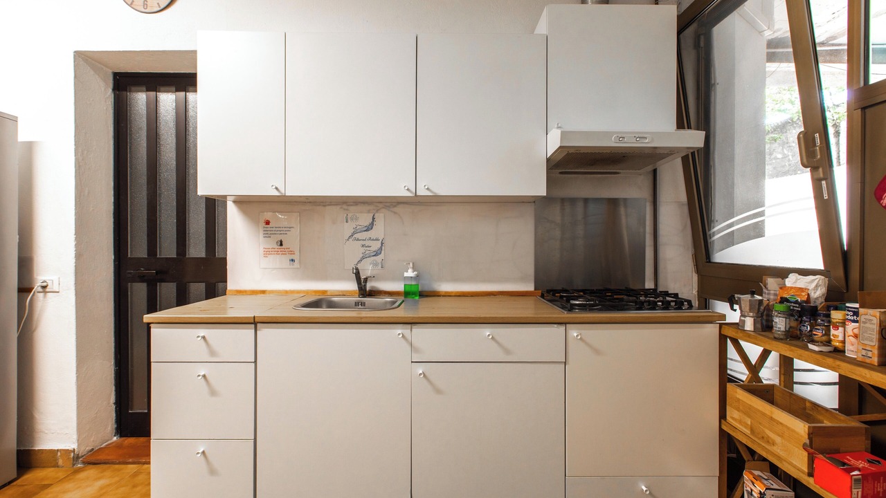 Photo of Kitchen in Grassobbio