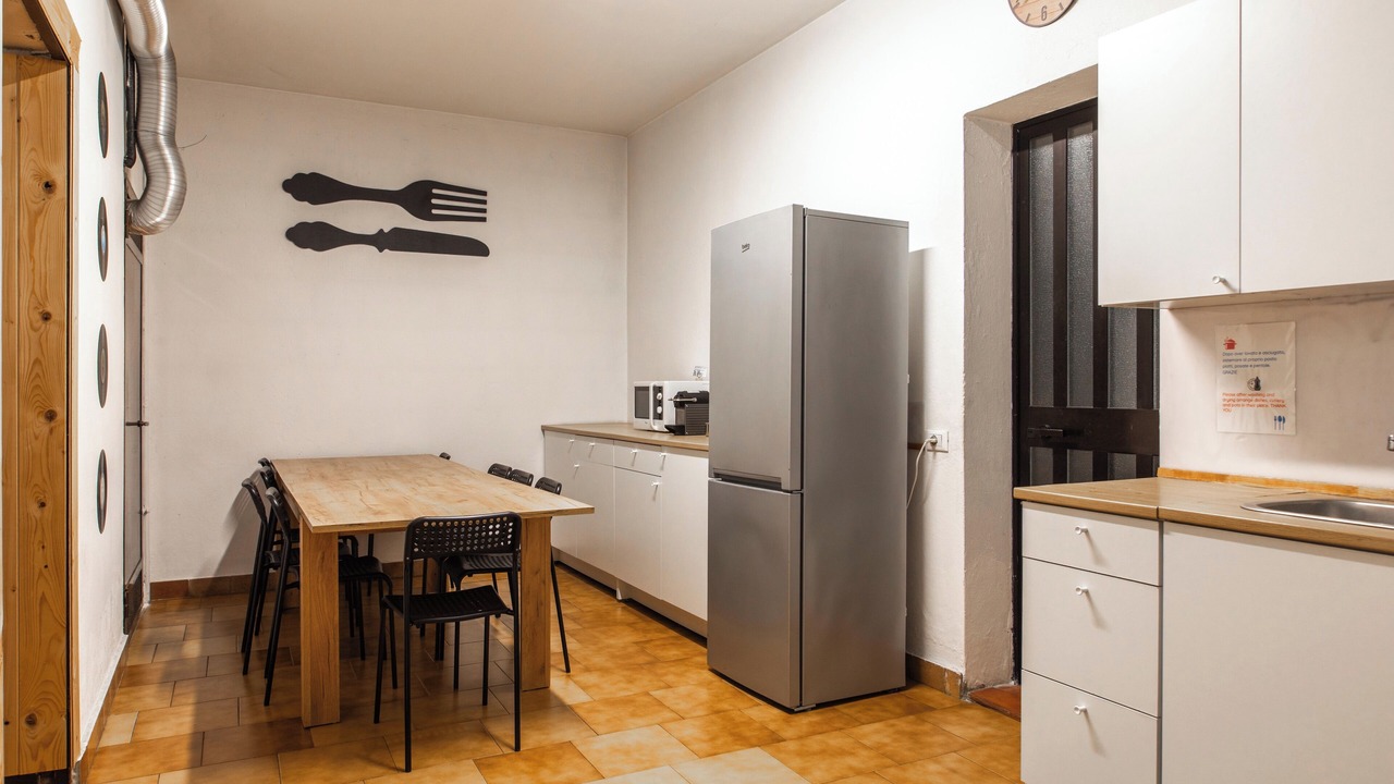 Photo of Kitchen in Grassobbio