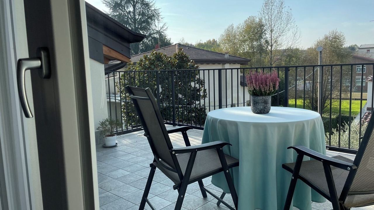 Photo of Outdoor in Bergamo